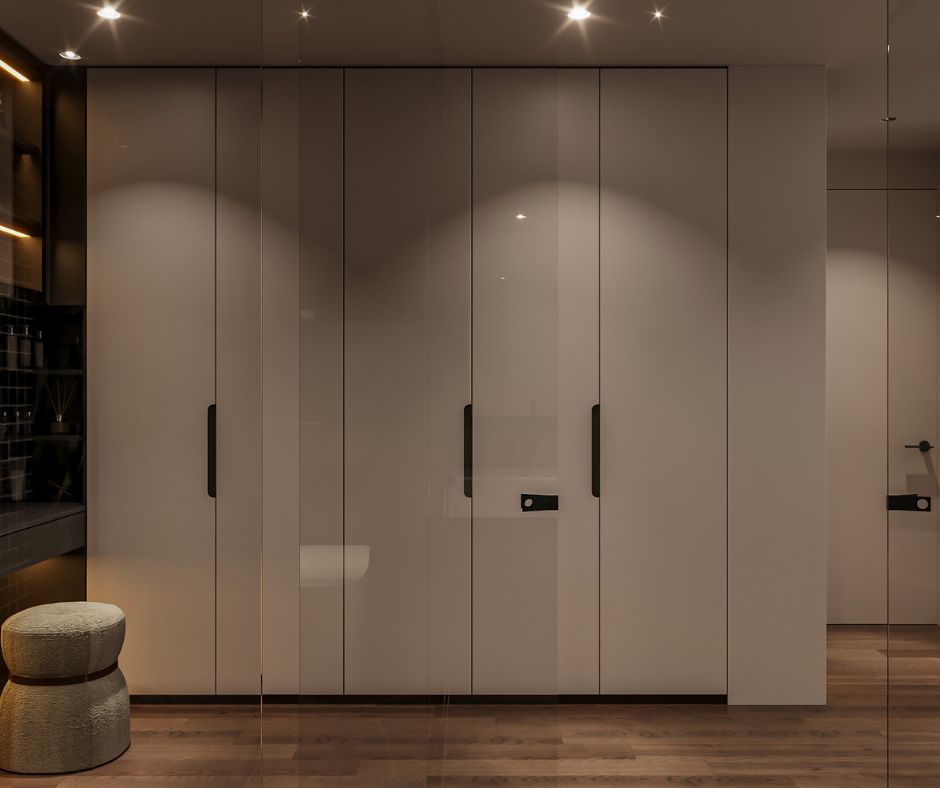 Wardrobe Design