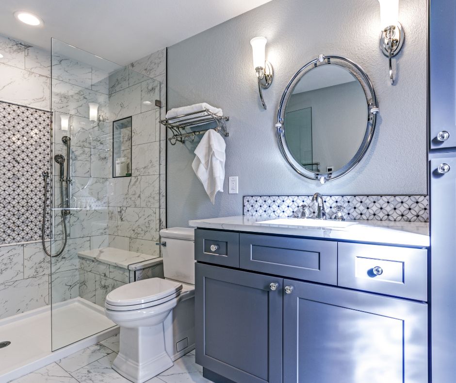 Bathroom Design