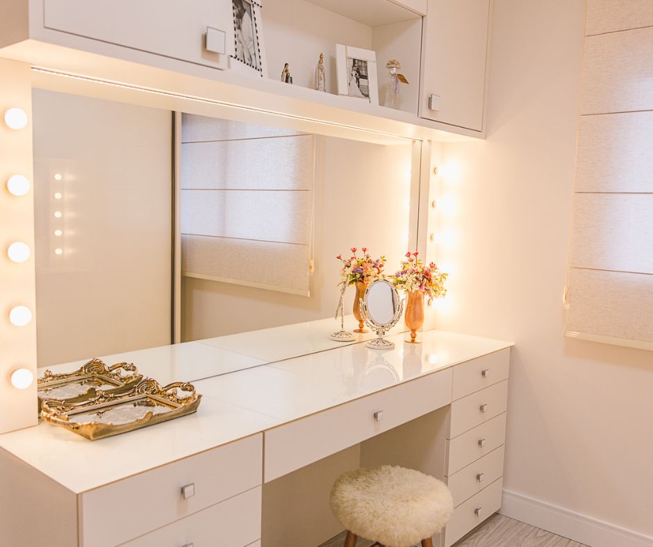 Dressing Table Design