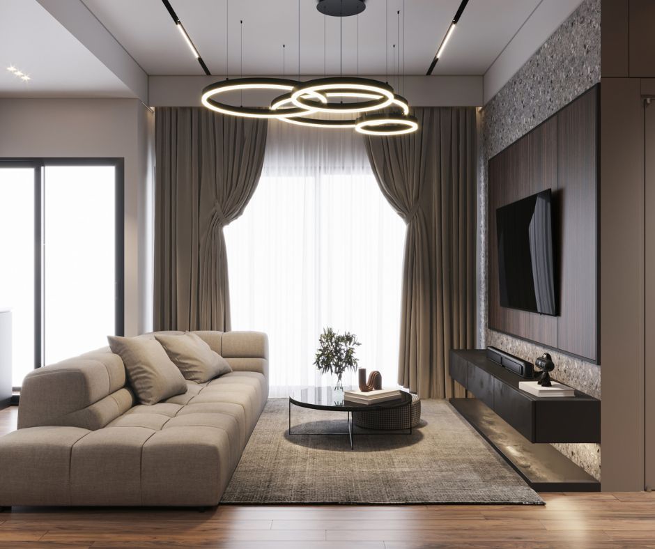 Living Room Design