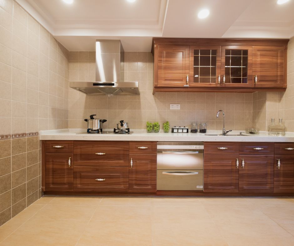 Kitchen Design