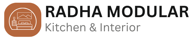 Radha Modular Kitchen & Interior | Carpenter | Furniture Design | Kandivali